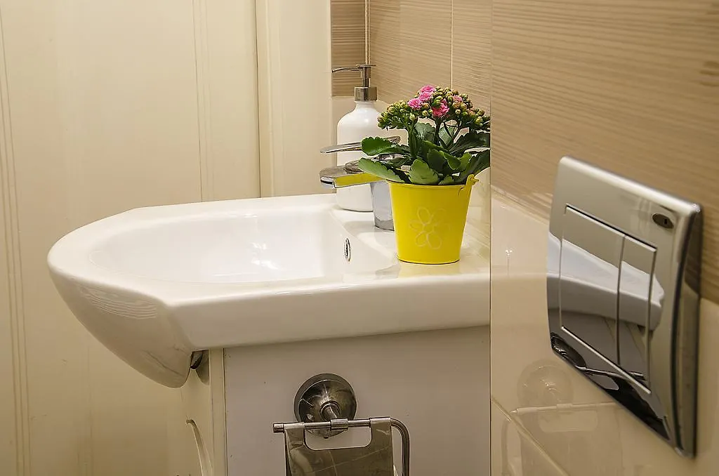 Fashion Street Studio Apartment Budapest 0*,  Hungary